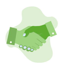 Built on Local Partnership